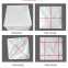 100% Tested Plastic Liner PE Waterproof type 35