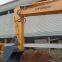 Uesd Hyundai 330 excavator