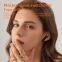 Y113S  Bluetooth Wireless Headphones Stereo Smart Noise Cancelling Headphones IPX7 Waterproof earbuds  Display
