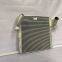 high quality china FAW J6 truck Intercooler 1119010-90U auto cooling system