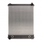 Radiador OEM BHT91665 20011734 Radiador para camiones pesados Freightliner B2/Clase de Negocios M2/Radiador de refrigeración por agua Thomas fabricante