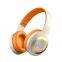 High Quality Wireless Headset BT5.0 Gaming Earphone Stereo Over Ear Headphones