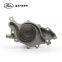 Kit original de reparación de la bomba de agua del sistema de refrigeración del motor del automóvil Gates GWP7496 para Chevrolet Bomba de Agua 12580251