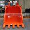 HITACHI Excavator Bucket ZX240 ZX250LC ZX250LCG ZX270 Rock Bucket