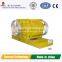 Roller cusher for fired clay brick making plant, clay brick making machine