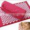 ECO friendly origina back pain therapy acupressure mat