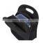 stain-resistant lunch cooler bag with handles, large capacity, neoprene material