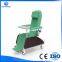 Electric Hemodialysis Chair for Dialysis Center ME211