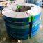 AISI Ss 304, 304L, 321, 316L, 317L, 309s, 310s Bobina de A?o Inoxidável Laminado a Frio