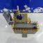 Custom Industrial Equipment Demonstration Models