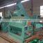 wood sawdust briquette machine /sawdust briquette charcoal making machine / biomass briquette machine