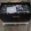 High performance forklift battery 2HPzS180 Krong WF 3000 stacker crane lead-acid battery 24V180Ah