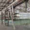 high quality full set of Poultry slaughter machine abattoir equipment farm machine