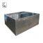 T4 5.6/2.8 Tin Coating Tin Plate/Electrolytic Tinplate /ETP