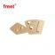 Diamond PCD Shoes OEM Trapezoid Grinding Tools for Removing Glues Epoxy Paints
