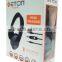 ET-8020M Mobile Headphone Set B/G
