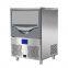 150kg High Productivity Commercial Crushed Granular Snowflake Ice Maker Machine for Laboratory