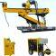 Hot Sale in South America ! HFU-3A Full Hydraulic Underground Portable Core Drill Rig