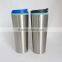Plastic Travel Mug Stainless Steel Coffee Mug