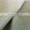pure linen faric with resin