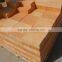 High quality fire clay brick for sales