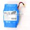 High cycle rechargeable li-ion battery rechargeable battery 36v for scooter