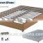 compressed spring bed mattress hotel