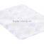 0.8mm 8pcs/set Saxophone Mouthpiece Patches Pads Sax Cushions AltoTenor white Silicone