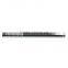 Multi-Function Chromed Rotating ABS Flexible Shower Head Extension