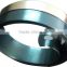 SAE1065 Spring Steel Strip in Coil, Hardened and Tempered