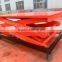 fixed electric scissor lift