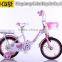 2016 Selling fashion cheap Girl kids bike