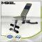 Multi Health Adjustable SB668 Sit Up Bench