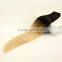 Office black ombre color 100% Indian human remy hair wholesale clip in hair extension                        
                                                                                Supplier's Choice