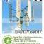 Richuan Wind Turbine Permanent Magnet Generator 30kw vertical wind power generator