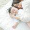 100% Cotton Baby Healthy Crib Size Waterproof Bed Sheet