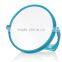Table Decorative /Cosmetic / Plastic/ Magnifying / Colourful Makeup Mirror
