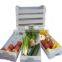 High quality custom corrugated fruit box fruit boxes storage box                        
                                                                                Supplier's Choice