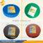 Round Plastic Cutting Board Butcher Block PE Factory Price