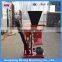 Concrete block making machine/Hollow cement brick making machine