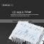 High brightness IP67 led module for street light 15W