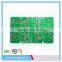 Good Prices Polyester Immersion Silver rigid circuit board