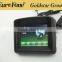 Gps Navigator Type and Touch Screen Function gps