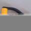 Peru market strong square shovels wood handle shovel D gripe shovels form china