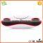 Customized new arrival cheap mini oval speaker