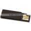 Custom pendrives mini clip usb flash 8 gb