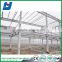 Steel Structure High-rise multiple Storey Building Top Build