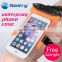waterproof case for samsung galaxy mega 6.3'',free sample smartphone bag cellphone cases cover bulk mobile cell phone case