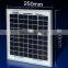 5w Poly Solar Panels