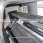 36"/44"/52" Automatic Flat Collar Knitting Machine